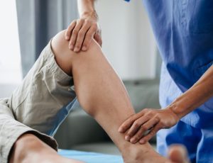Physical therapy near Morgan Hill