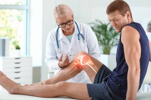 professional physical therapist